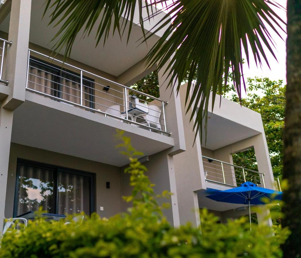 Valmarin Seafront Apartments Trou d'Eau Douce Exterior photo